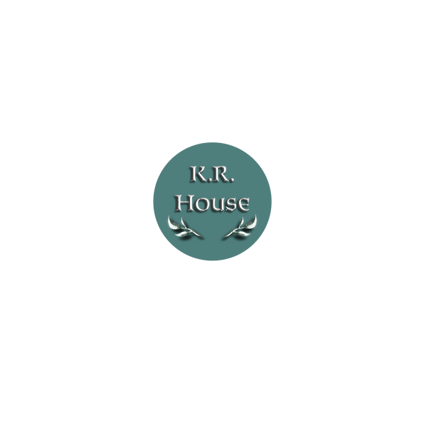 K.R. House Books