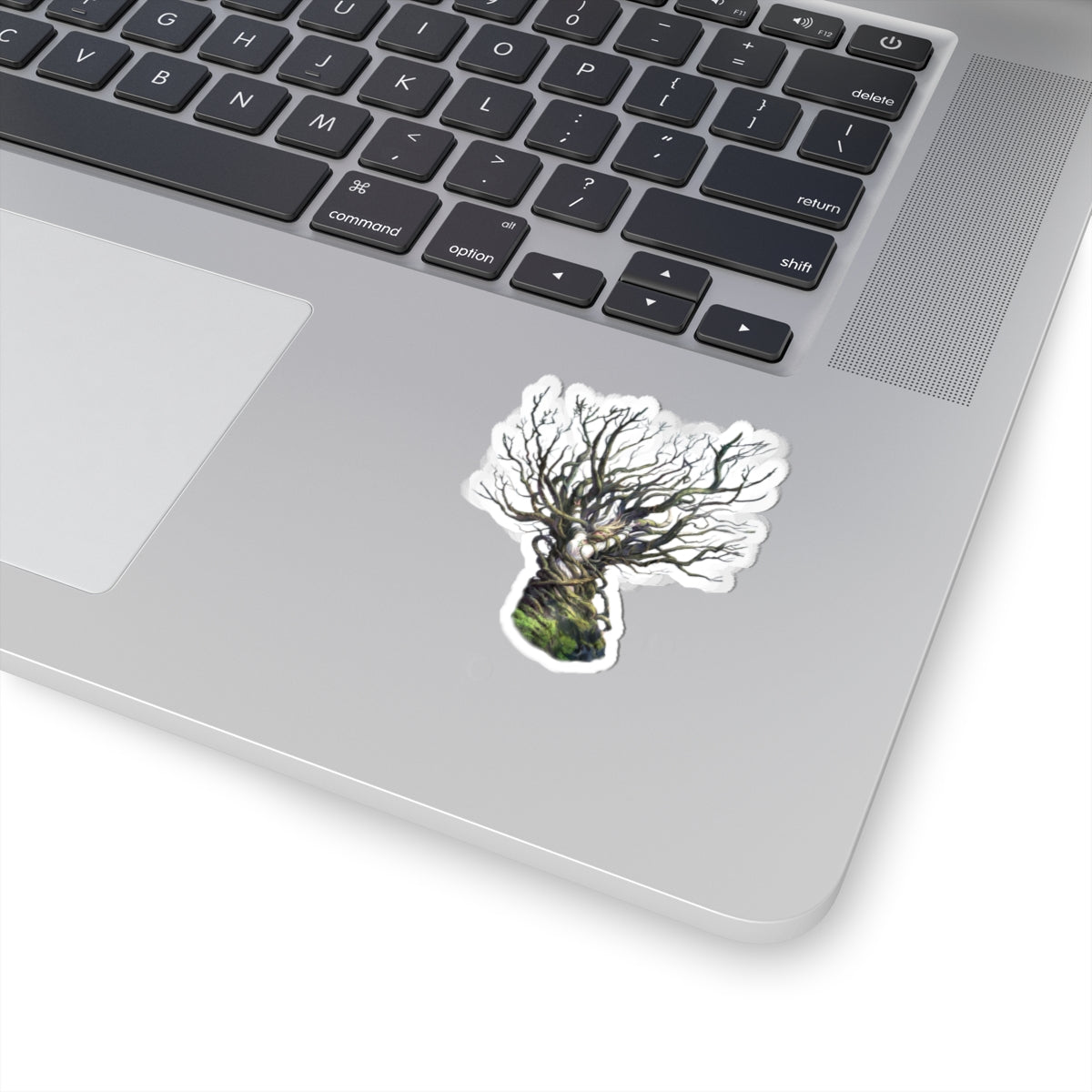The Harvest Offering Sticker